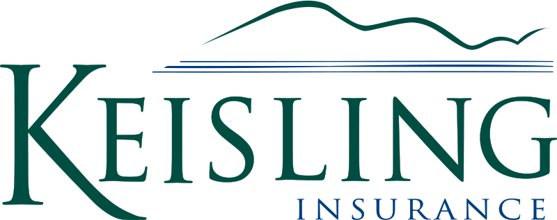Keisling Insurance - Logo 800